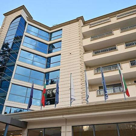 Sofia Hotel Golden Sands Bagian luar foto