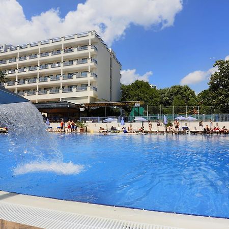 Sofia Hotel Golden Sands Bagian luar foto