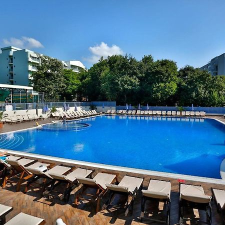 Sofia Hotel Golden Sands Bagian luar foto