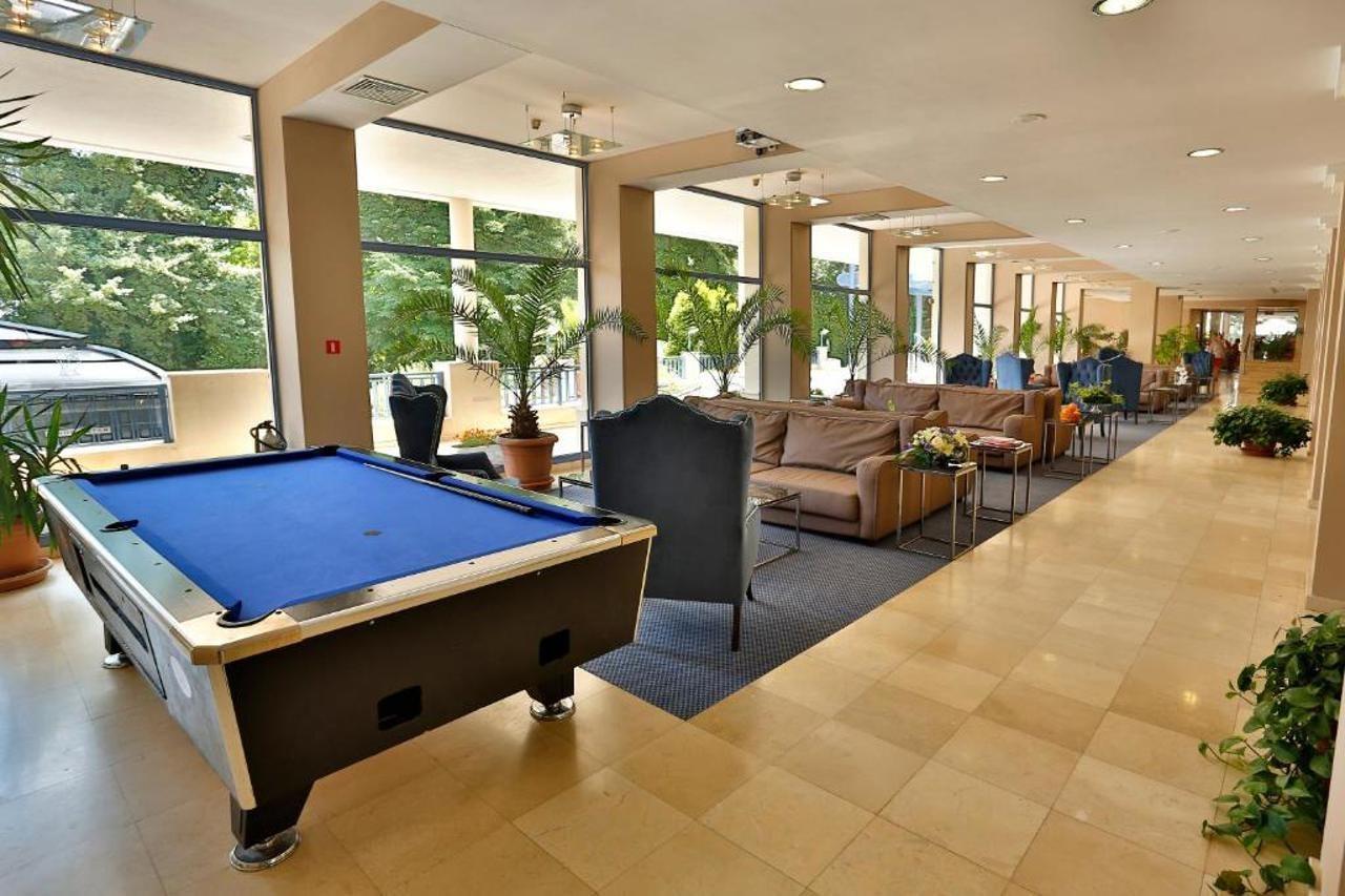 Sofia Hotel Golden Sands Bagian luar foto