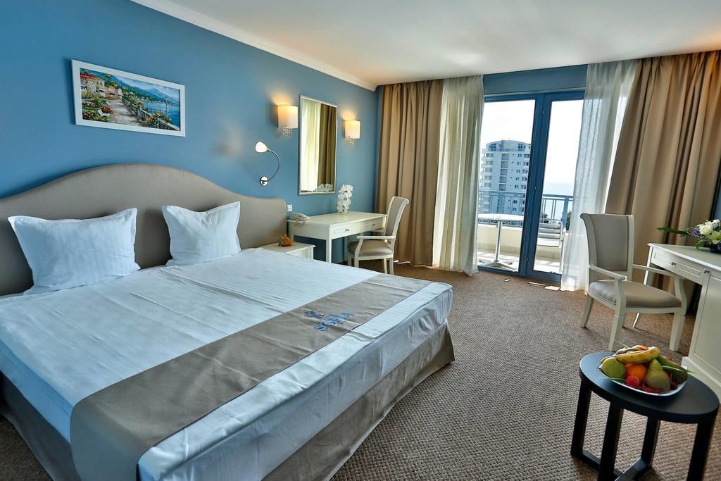 Sofia Hotel Golden Sands Bagian luar foto