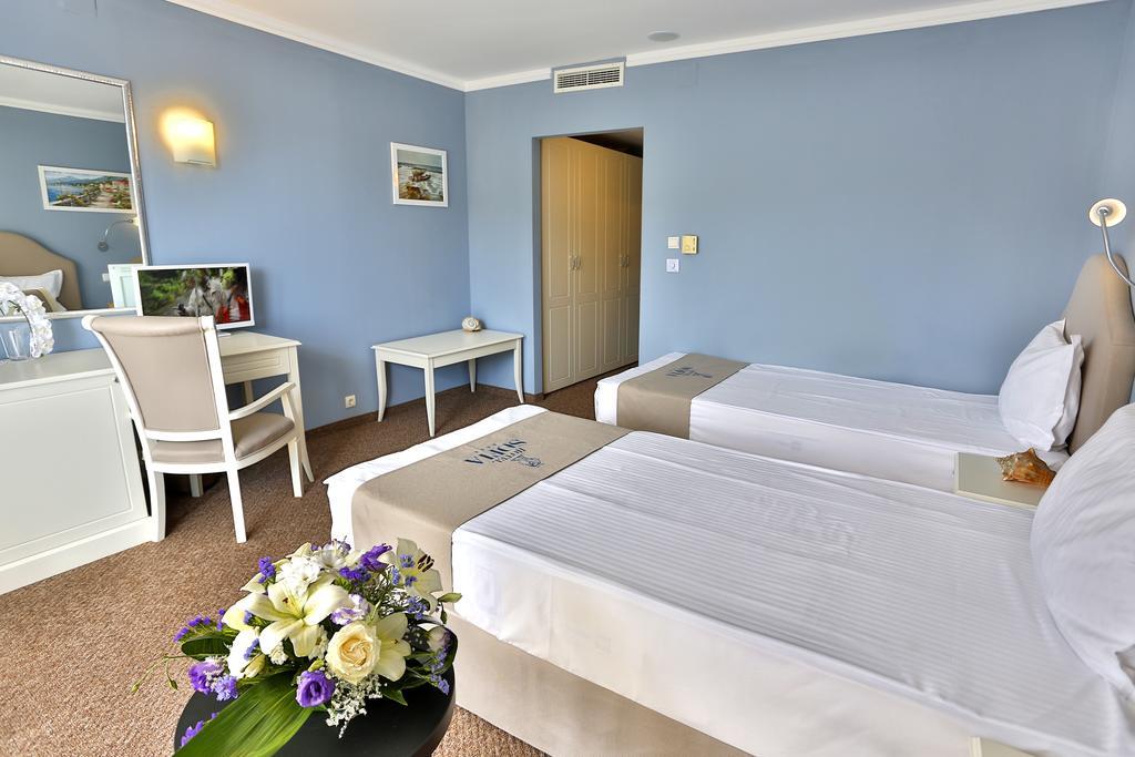 Sofia Hotel Golden Sands Bagian luar foto