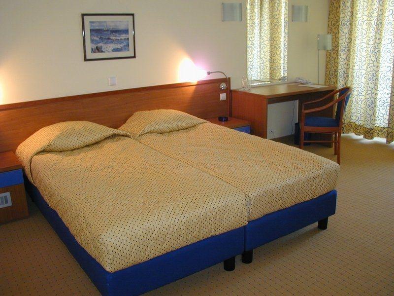Sofia Hotel Golden Sands Bagian luar foto