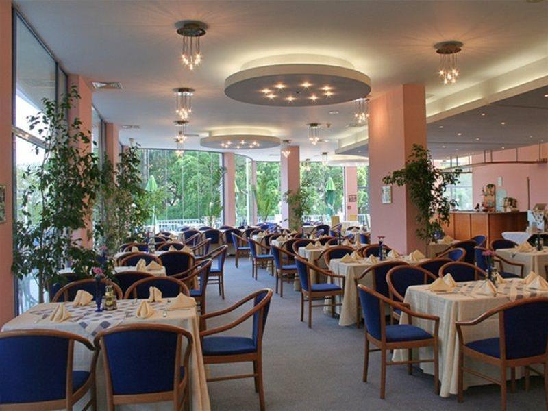 Sofia Hotel Golden Sands Bagian luar foto