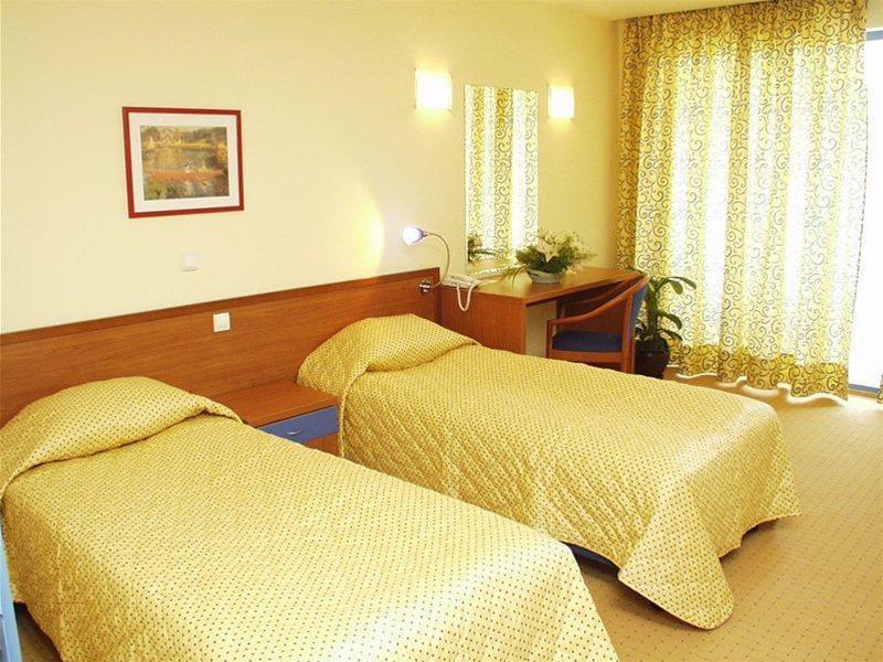 Sofia Hotel Golden Sands Bagian luar foto