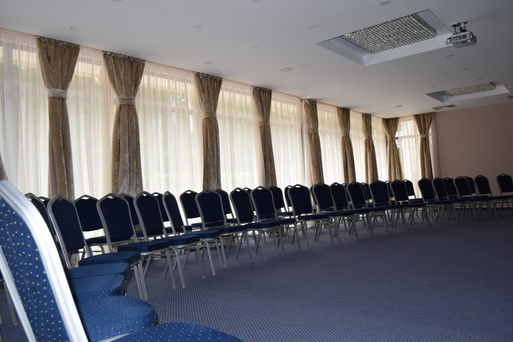 Sofia Hotel Golden Sands Bagian luar foto