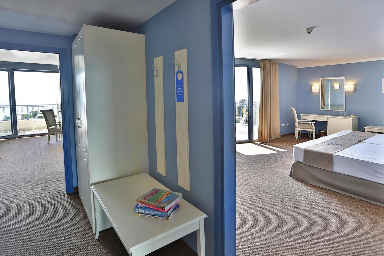 Sofia Hotel Golden Sands Bagian luar foto