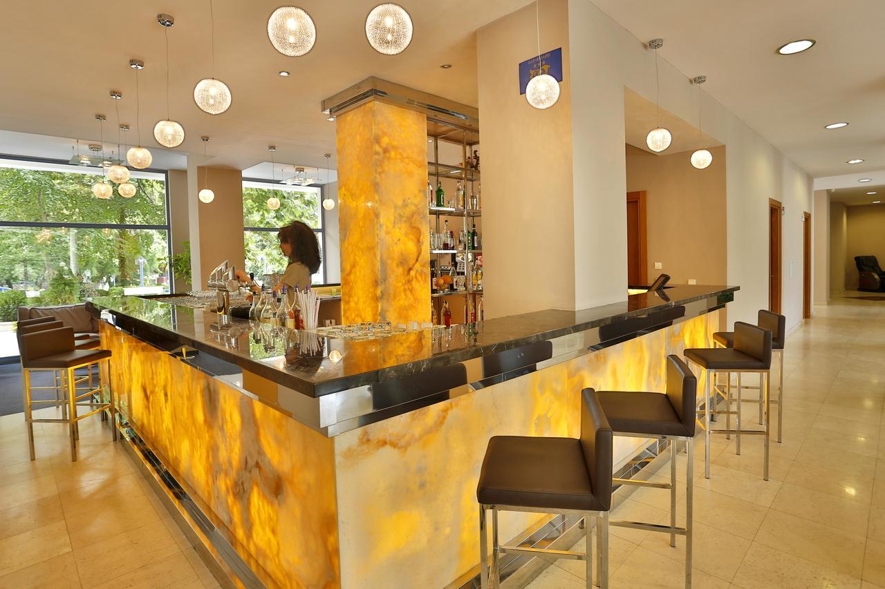 Sofia Hotel Golden Sands Bagian luar foto