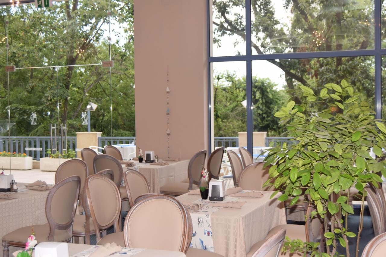 Sofia Hotel Golden Sands Bagian luar foto