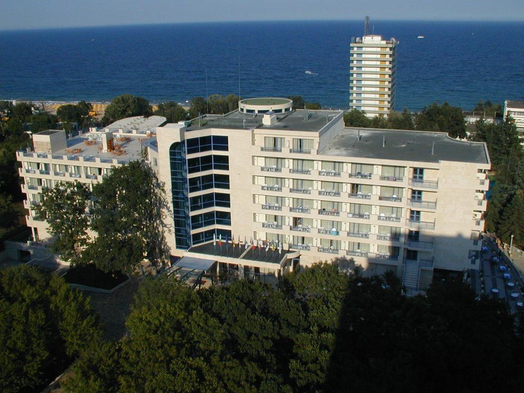 Sofia Hotel Golden Sands Bagian luar foto