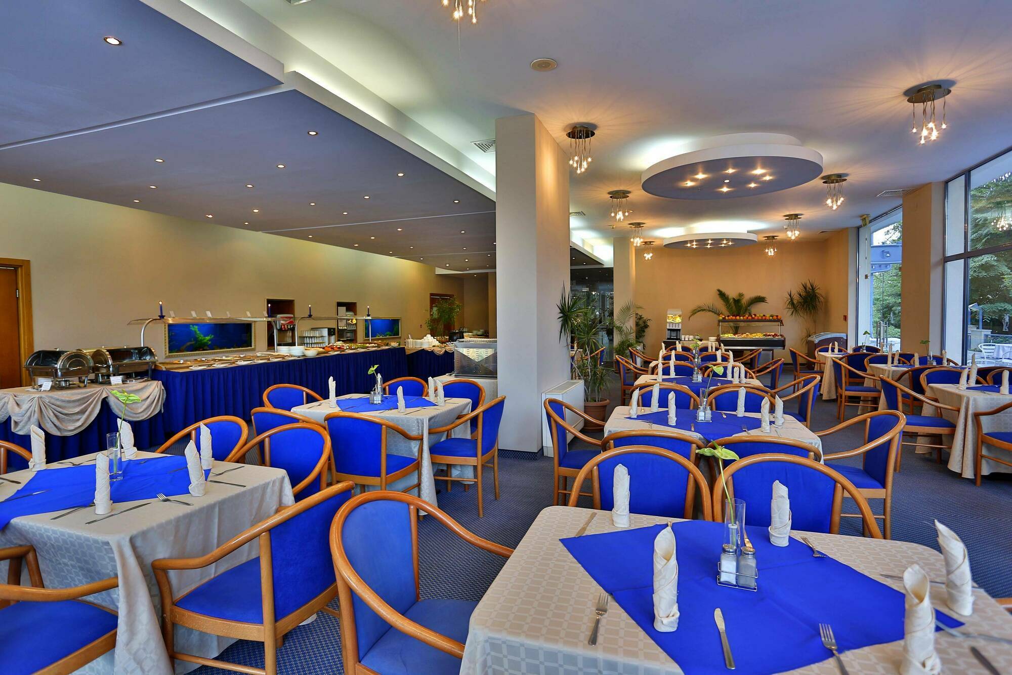Sofia Hotel Golden Sands Bagian luar foto