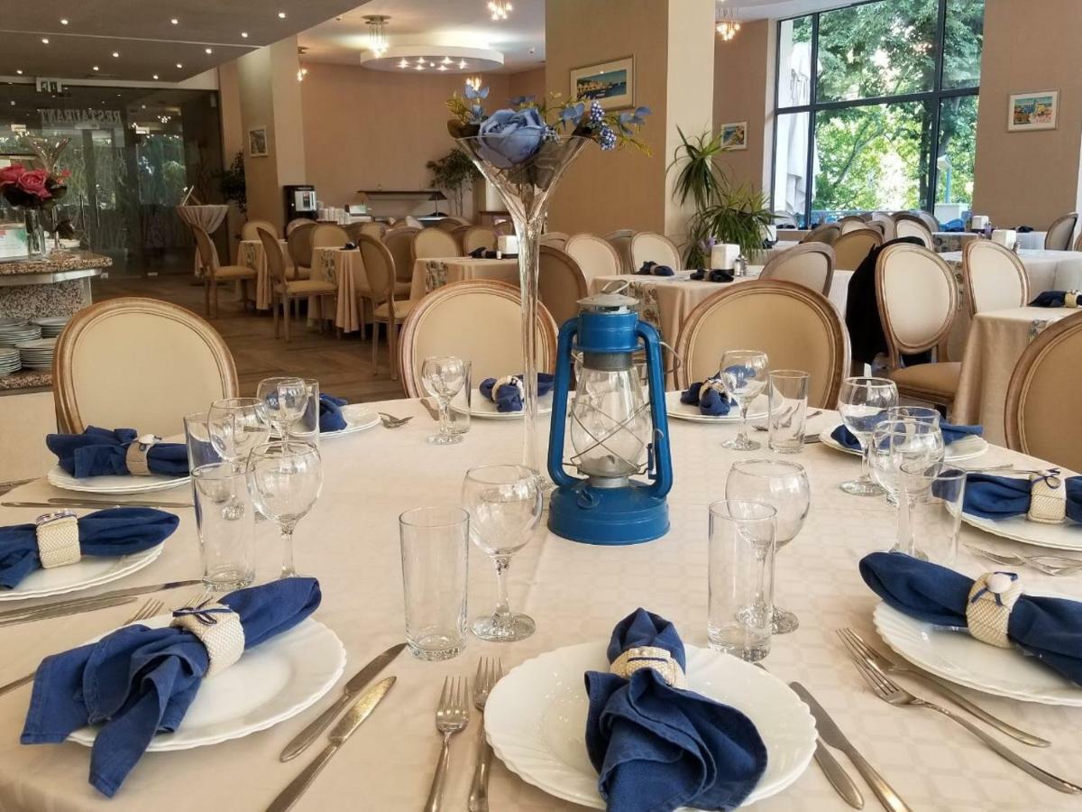 Sofia Hotel Golden Sands Bagian luar foto