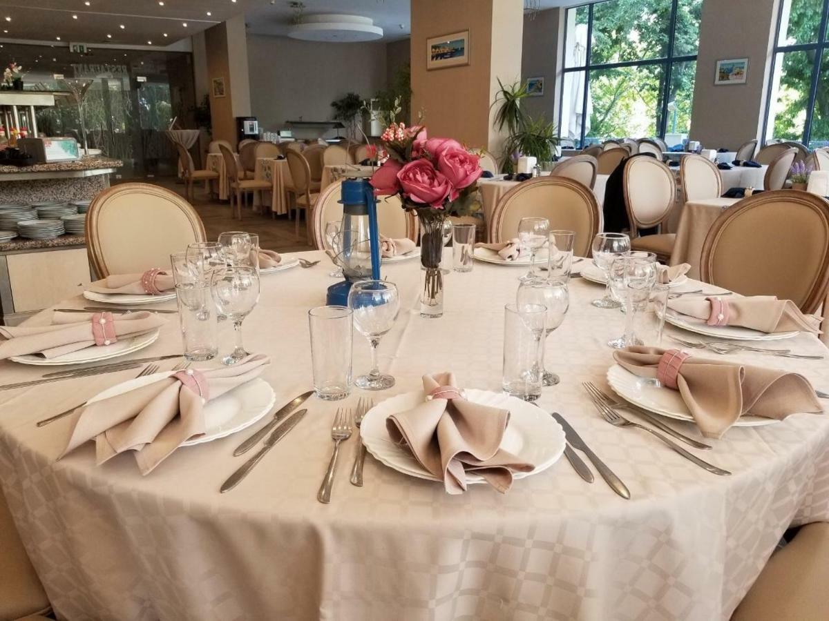 Sofia Hotel Golden Sands Bagian luar foto