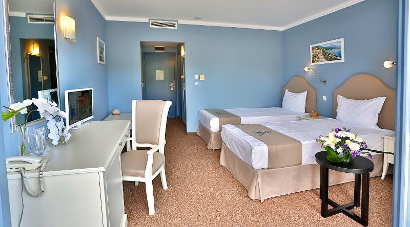 Sofia Hotel Golden Sands Bagian luar foto