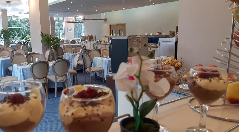 Sofia Hotel Golden Sands Bagian luar foto